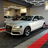 Audi A4 Avant 2.0 TDI - FABIANOAUTO