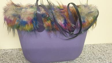 borsa O BAG
