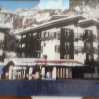 Multiproprietà a Courmayeur