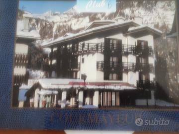 Multiproprietà a Courmayeur
