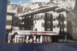 Multiproprietà a Courmayeur