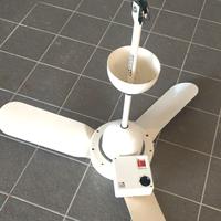 ventilatore da soffitto Vortice 
