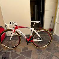 Colnago clx carbonio 2012