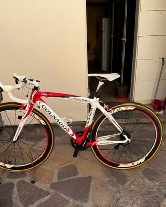 Colnago clx carbonio 2012