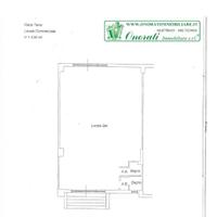 Locale commerciale mq 130 Guidonia Via Casal Bianc