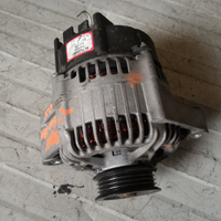 Alternatore Smart Coupé anno 2000, 600 benzina