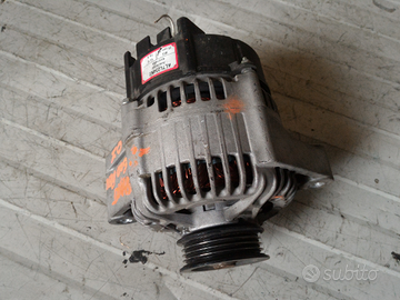 Alternatore Smart Coupé anno 2000, 600 benzina
