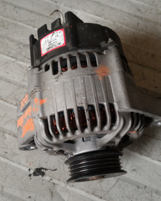 Alternatore Smart Coupé anno 2000, 600 benzina