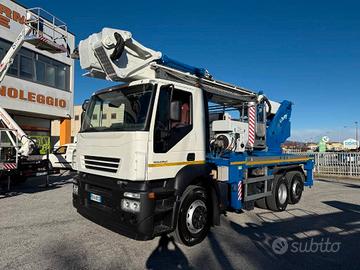 35 MT Oil & Steel EAGLE 35.26 anno 2004