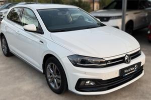 Volkswagen Polo 1.6 TDI 95 CV 5p. Sport BlueMotion