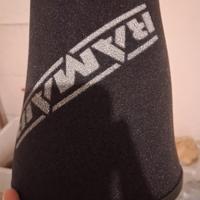 Filtro Aria Sportivo Universale in Schiuma Ramair
