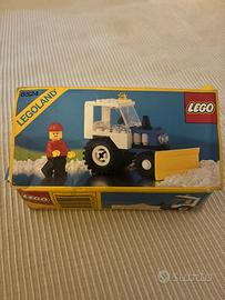 Lego vintage 6542