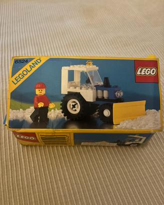 Lego vintage 6542