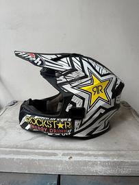 Casco Airoh Rookstar