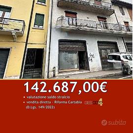 Appartamento a Lumezzane (BS)