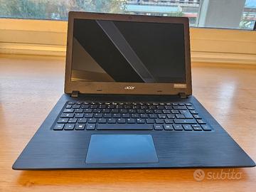 Acer Aspire One