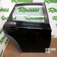 PORTA POSTERIORE DESTRA IMPREZA XV ANNO 2010