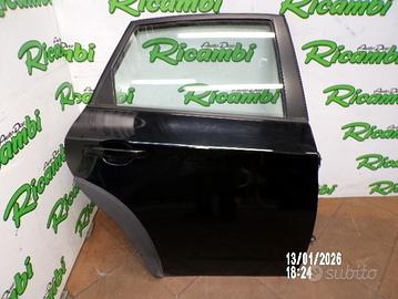 PORTA POSTERIORE DESTRA IMPREZA XV ANNO 2010