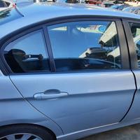 BMW 320D ANNO 2010 - PORTA POSTERIORE DESTRO