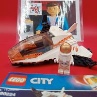 Lego City 60224