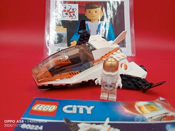 Lego City 60224