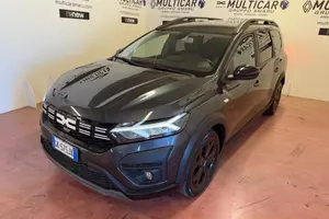 Dacia Jogger 1.0 TCe GPL 100 CV 7 posti Extreme Up