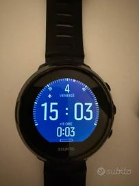 Suunto D5 computer subacqueo