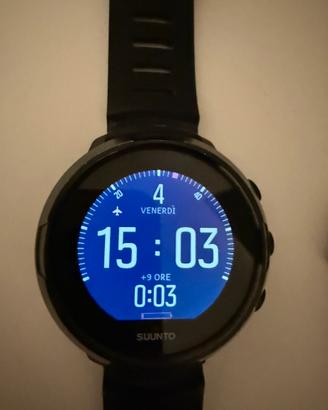 Suunto D5 computer subacqueo
