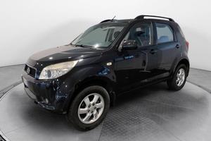 Daihatsu Terios 1.5 SX O/F