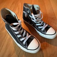 Scarpe Converse All Star originali alte unisex