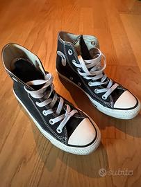 Converse all star originali best sale