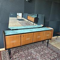 Credenza vintage anni ‘50