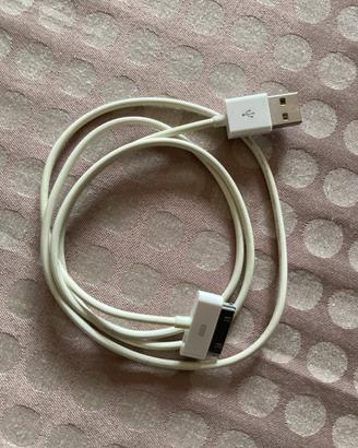 Cavetto lighting Iphone 3