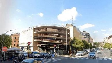 Negozio via magnagrecia