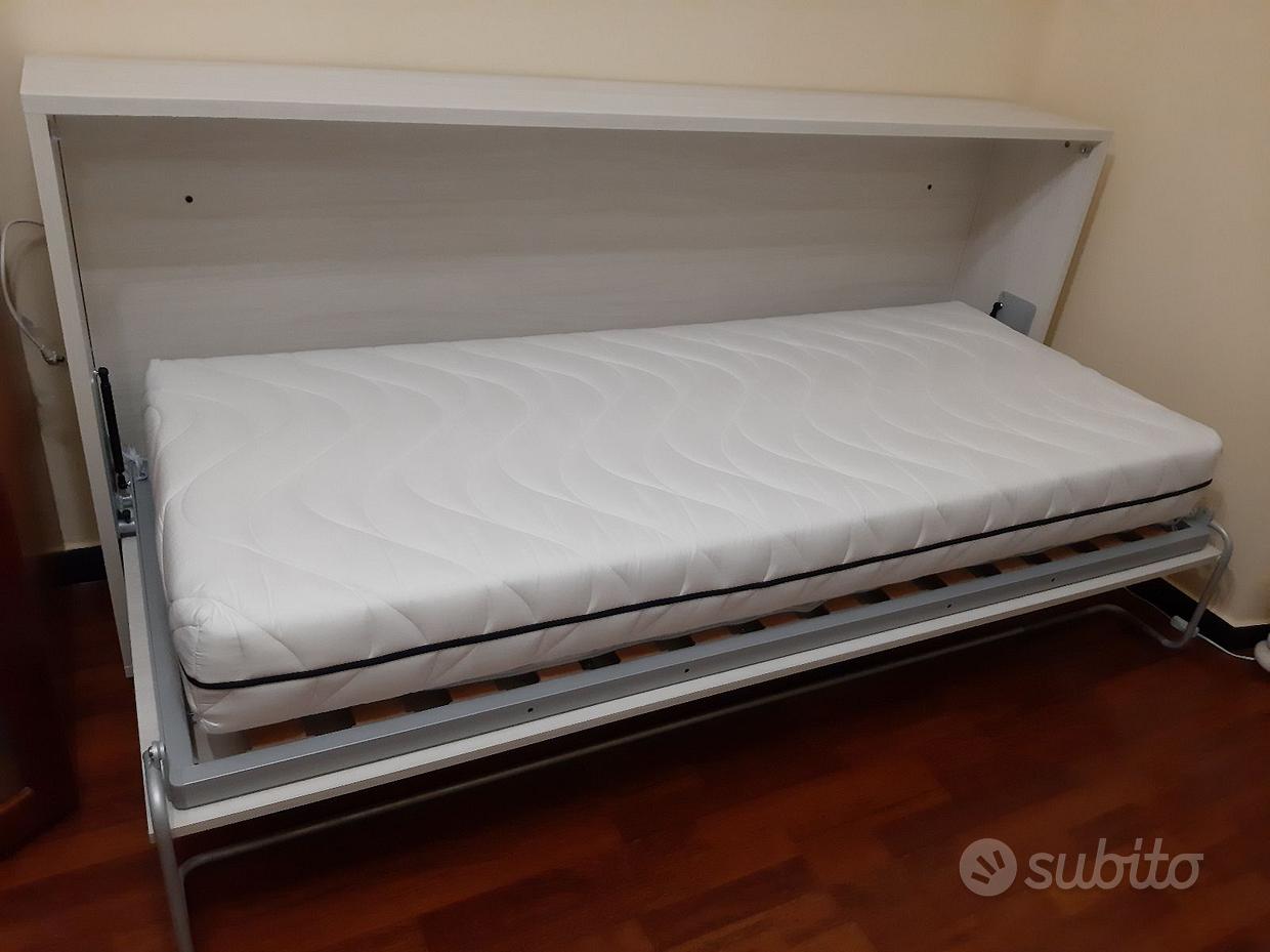 Letto Estraibile Letti Pieghevoli A Puff Scomparsa Letto A Divano