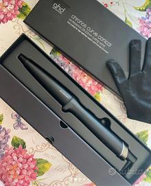 Ghd chronos curve