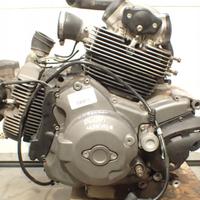 Ducati Monster 696 Motore 27.991 km