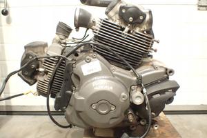 Ducati Monster 696 Motore 27.991 km