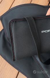 Coprisedile porche