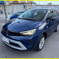 Opel Crossland Piccolo Suv 1.2 Benzina 110CV..2021