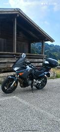moto Honda CBF 600  S 2006 abs 