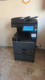 Stampante Multifunzione e-STUDIO 4508A B/N