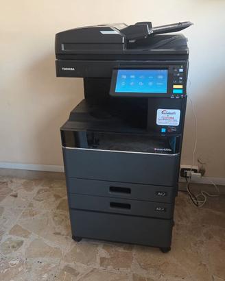 Stampante Multifunzione e-STUDIO 4508A B/N