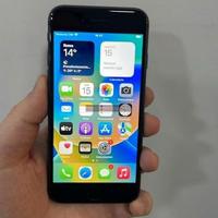 Apple iPhone 8 black 256 GB - 5745