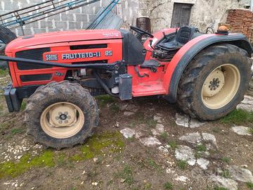 Same frutteto-ll  85cv