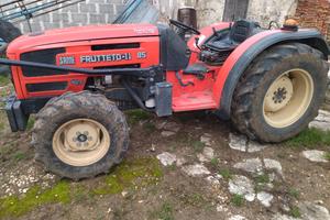 Same frutteto-ll  85cv