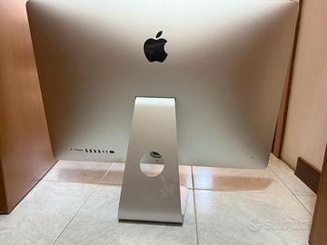iMac 27" 5k 3.7 Mhz 16Gb Ram 1000Gb Archiviaz.