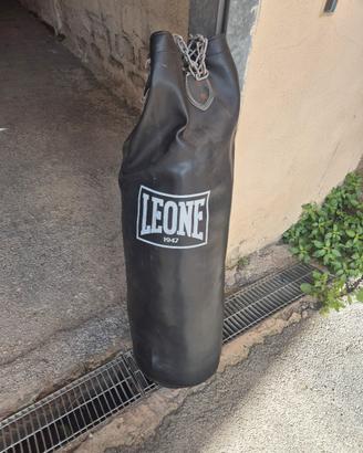  sacco da boxe Leone  