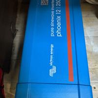 Inverter Viktron 12/250