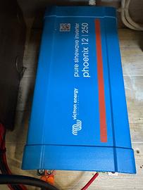 Inverter Viktron 12/250